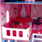 Кукольный дом «Нежное облачко» - фото 4063991