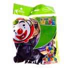 Шар латексный 12" «Ты прекрасна!», ассорти, набор 25 шт., МИКС - фото 24440174