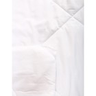 Одеяло Melissa, размер 140x205 см, микрошелк - Фото 4