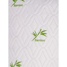 Подушка «Бамбук», размер 50x70 см - Фото 6