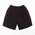 Купальные трусы мужские MINAKU эконом, цвет чёрный, р-р 56  (артикул 7425679)  большой выбор товаров оптом и в розницу по низким ценам с доставкой