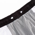 Купальные трусы мужские MINAKU эконом, цвет чёрный, р-р 56  (артикул 7425679)  большой выбор товаров оптом и в розницу по низким ценам с доставкой