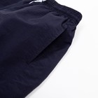 Плавки купальные мужские однотонные, MINAKU цвет синий, размер 56 - Фото 7