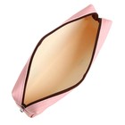 Пенал школьный на молнии "Котик", МИКС 7470814