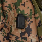 Рюкзак тактический "Аdventure", камуфляж, 35л - фото 34880071