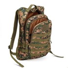 Рюкзак тактический "Аdventure", камуфляж, 35л - фото 34880072