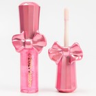 Блеск для губ детский с подвеской, вкус клубника, 10 гр "Рейнбоу Дэш", My Little Pony - фото 21549587