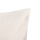 Наволочка декоративная Этель «Little things», 40×40 см, 100 п/э, велюр - Фото 7