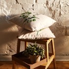 Наволочка декоративная Этель «Little things», 40×40 см, 100 п/э, велюр - Фото 4