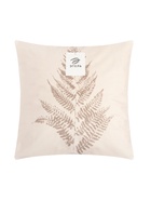 Наволочка декоративная Этель «Leaf», 40×40 см, 100 п/э, велюр 7515487