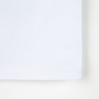 Футболка женская MINAKU Abstraction белая, размер 46 7627339