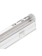 Фитосветильник для растений Luazon, светодиодный, 10 Вт, 600 мм, IP40, 220 В, полноспектральный - Фото 7