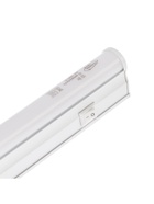 Фитосветильник для растений Luazon, светодиодный, 10 Вт, 600 мм, IP40, 220 В, матовый, биколорный - Фото 7