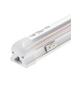 Фитосветильник для растений Luazon, светодиодный, 18 Вт, 600 мм, IP40, 220 В, биколорный - Фото 6