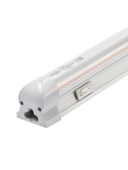 Фитосветильник для растений Luazon, светодиодный, 36 Вт, 1200 мм, IP40, 220 В, биколорный - Фото 6