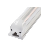 Фитосветильник для растений Luazon, светодиодный, 36 Вт, 1200 мм, IP40, 220 В, биколорный - Фото 7