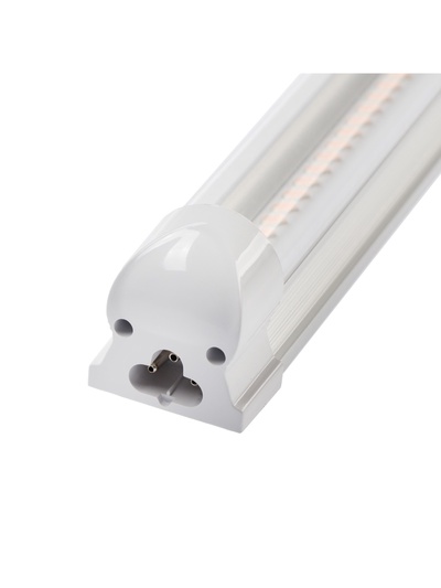 Фитосветильник для растений Luazon, светодиодный, 36 Вт, 1200 мм, IP40, 220 В, биколорный