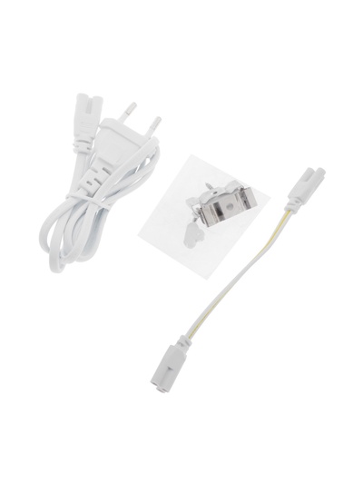 Фитосветильник для растений Luazon, светодиодный, 36 Вт, 1200 мм, IP40, 220 В, биколорный