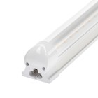 Фитосветильник светодиодный Luazon, 36 Вт, 1200 мм, IP40, 220 В, полноспектральный - Фото 4