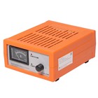 Зарядное устройство 0-5А 12В, амперметр, ручная регулировка зарядного тока, импульсное - Фото 3
