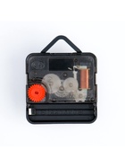 Часовой механизм со стрелками «Соломон-1», плавный ход, шток 20 мм, стрелки 60/88/90 мм - Фото 3