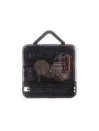 Часовой механизм со стрелками «Соломон-5», плавный ход, шток 16 мм, стрелки 72/92/90 мм, серебристые - Фото 3