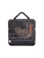 Часовой механизм со стрелками «Соломон-5», плавный ход, шток 16 мм, стрелки 58/84/85 мм, золотистые - Фото 3