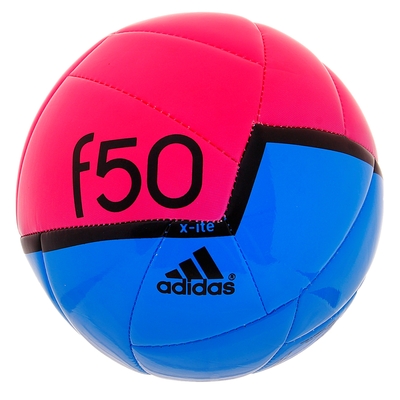 Adidas f50 2025 x-ite soccer ball