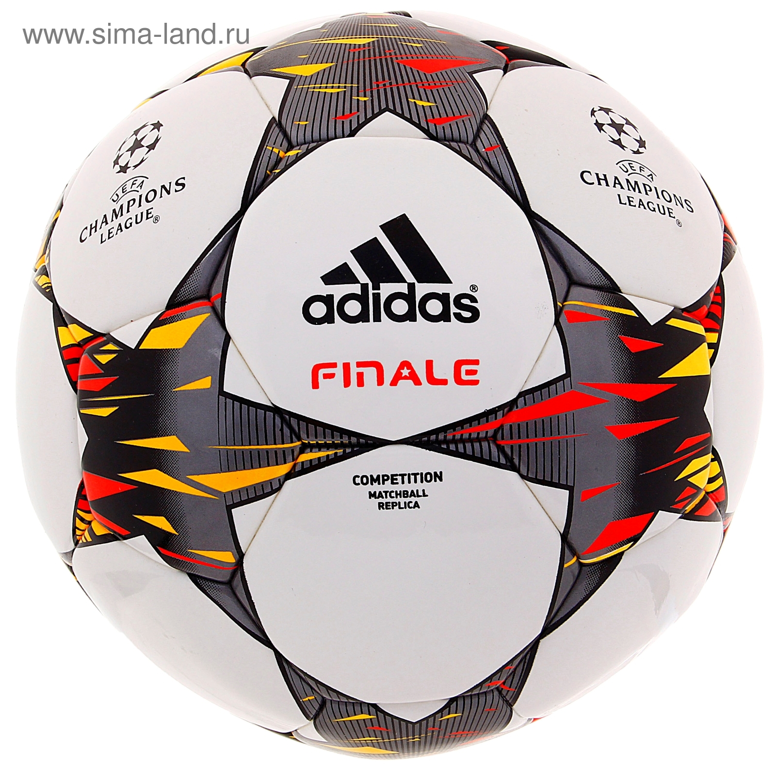 Adidas finale 14 online