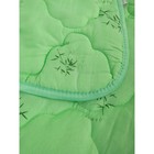 Одеяло «Бамбук», размер 145x205 см, 300 гр, цвет МИКС - Фото 3