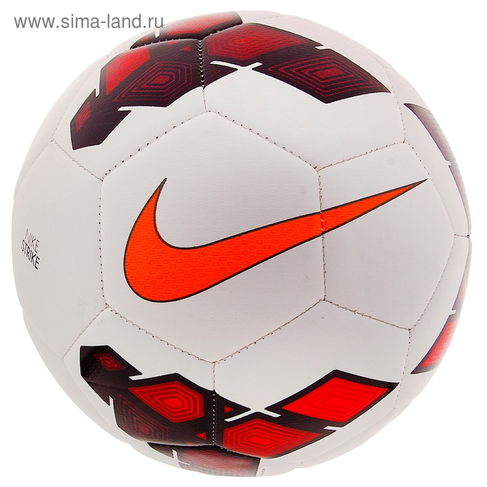 Мяч футбольный Nike Strike, SC2281-167, размер 5 - Фото 1