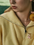 Брошь «Пуанты», цвет розовый в золоте - Фото 6