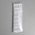 Органайзер для хранения белья «Пыльца», 7 отделений, 36×25×19,5 см цвет белый - Фото 6