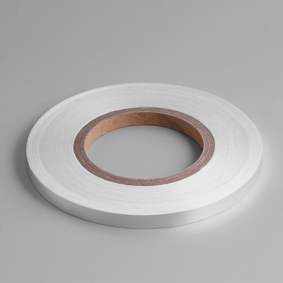 Лента клейкая декоративная упаковочная TAKE IT EASY «Металлик», 50 м, ширина 10 мм, цвет серебро