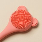 Щётка для лица, МИКС - фото 25270309