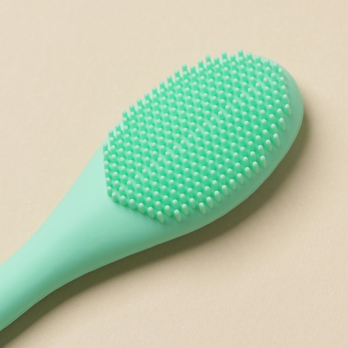 Щётка для лица, МИКС 27340