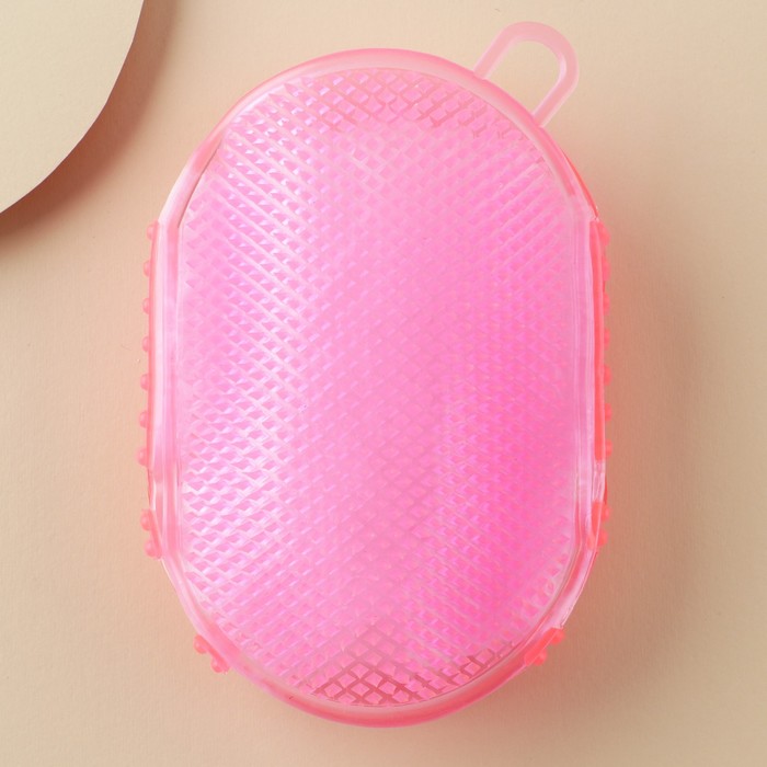 Массажер для тела антицеллюлитный, МИКС 27342