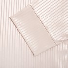 Сорочка женская MINAKU: Light touch цвет бежевый, р-р 42 - фото 33055845