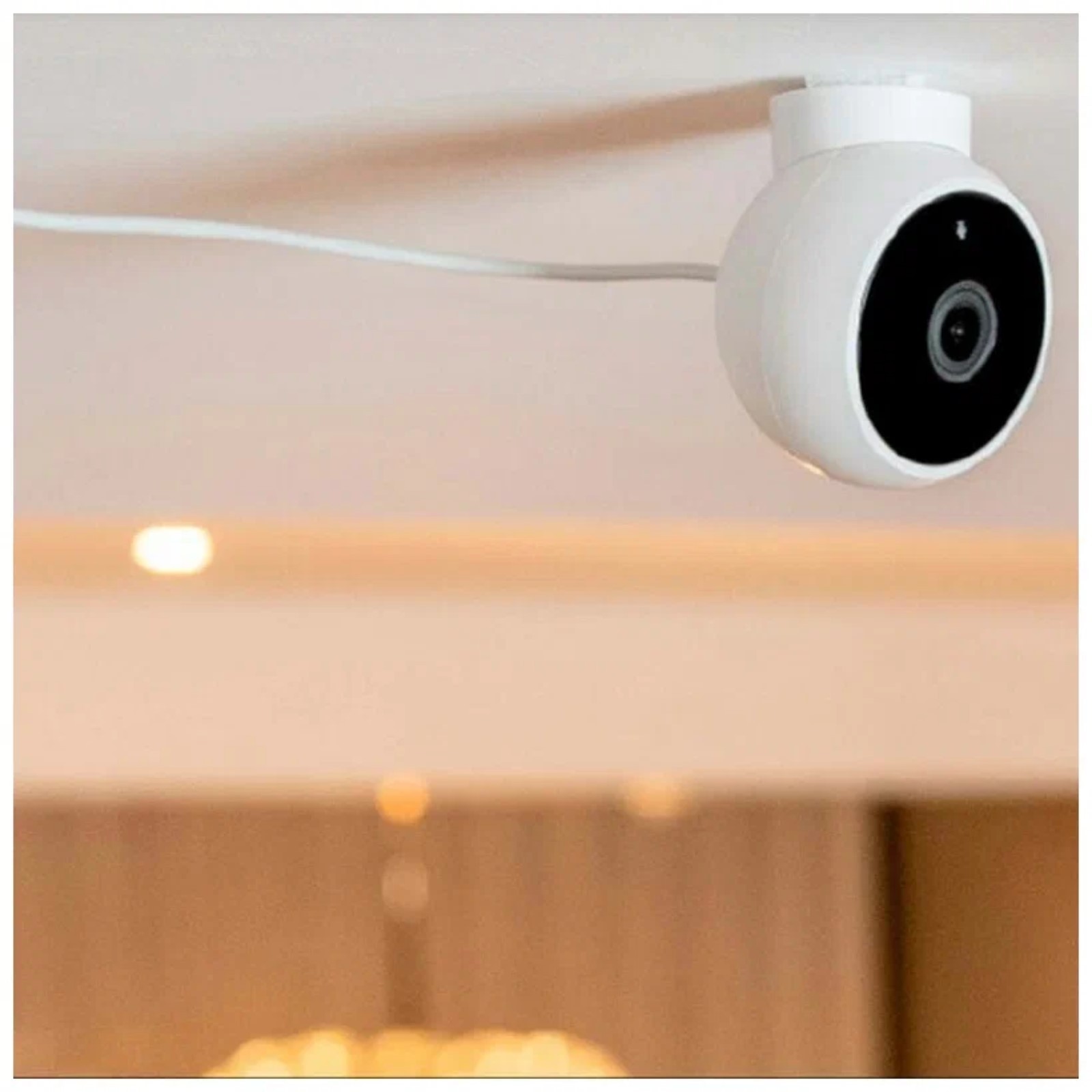 Ip Камера Mi Home Security Купить