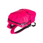 Рюкзак Xiaomi Mi Casual Daypack (ZJB4147GL), 13.3", 10л, защита от влаги и порезов, розовый - фото 6578837