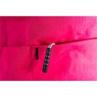 Рюкзак Xiaomi Mi Casual Daypack (ZJB4147GL), 13.3", 10л, защита от влаги и порезов, розовый - Фото 5