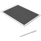 Графический планшет Xiaomi LCD Writing Tablet (BHR4245GL), 13.5", стилус, CR2025, белый - фото 7896891