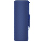 Портативная колонка Mi Portable Bluetooth Speaker (QBH4197GL), 16Вт, BT 5.0, 2600мАч, синяя - Фото 3