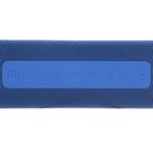 Портативная колонка Mi Portable Bluetooth Speaker (QBH4197GL), 16Вт, BT 5.0, 2600мАч, синяя - фото 8859875