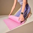 Смарт-часы Xiaomi Redmi Watch 2 Lite GL, 1.55", TFT, GPS, замер SpO2, 262 мАч, бежевые - фото 51489923