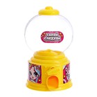 Автомат для конфет «Люблю конфетки», в пакете - фото 22894358