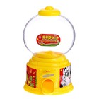 Автомат для конфет «Люблю конфетки», в пакете - фото 22894359