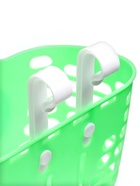 Корзинка детская, зелёная - Фото 6