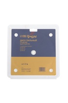 Диск пильный по дереву ТУНДРА, быстрый рез, 165×32 мм (кольца на 22,20,16), 24 зуба - Фото 7