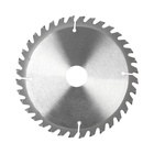 Диск пильный по дереву ТУНДРА, стандартный рез, 185×32 мм (кольца на 22.20.16), 36 зубьев - Фото 5